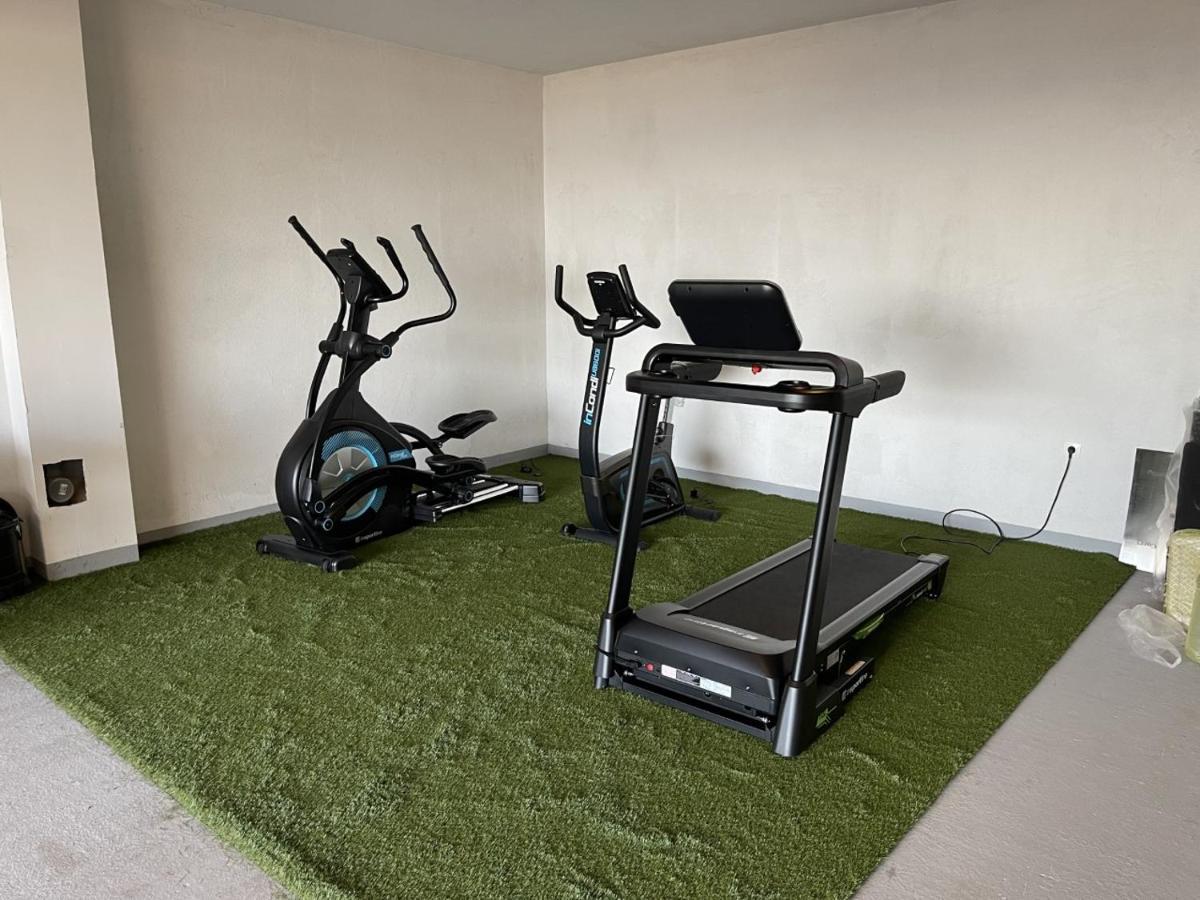 Apartments Jasa Deluxe Макарска Екстериор снимка